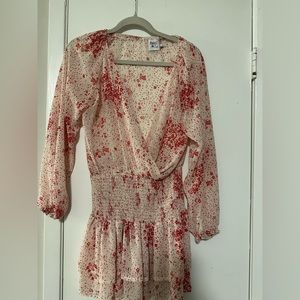 Princess Polly Dress